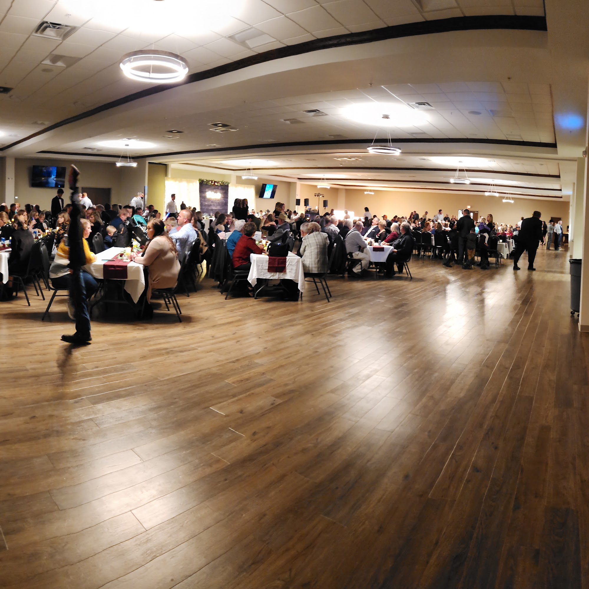 Teutopolis Banquet Hall (Knights of Columbus) Teutopolis