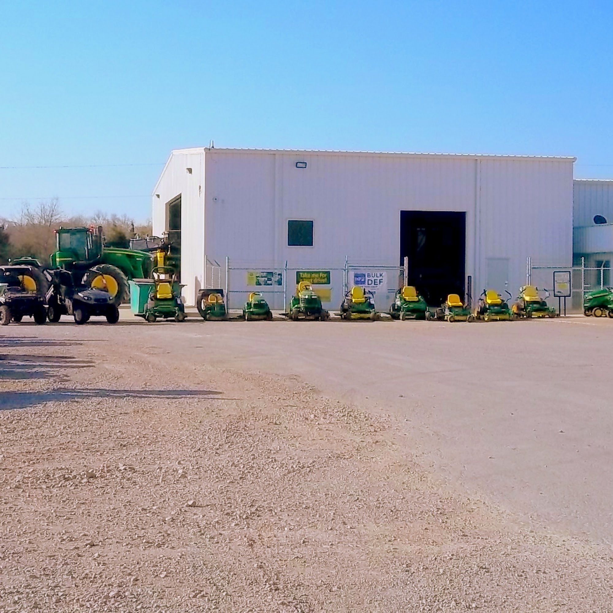 Sloan Implement - Effingham, IL Teutopolis