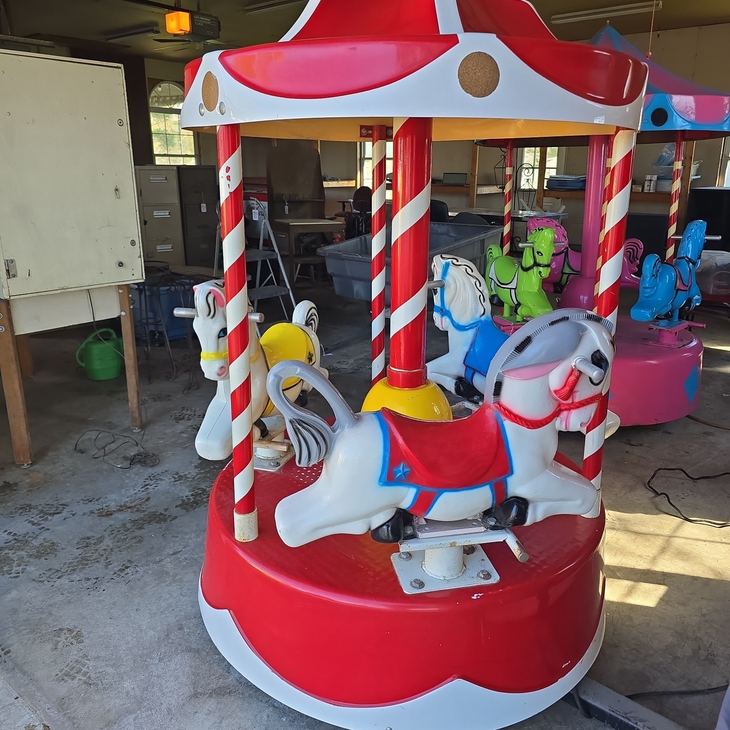 Schmid Auction Teutopolis