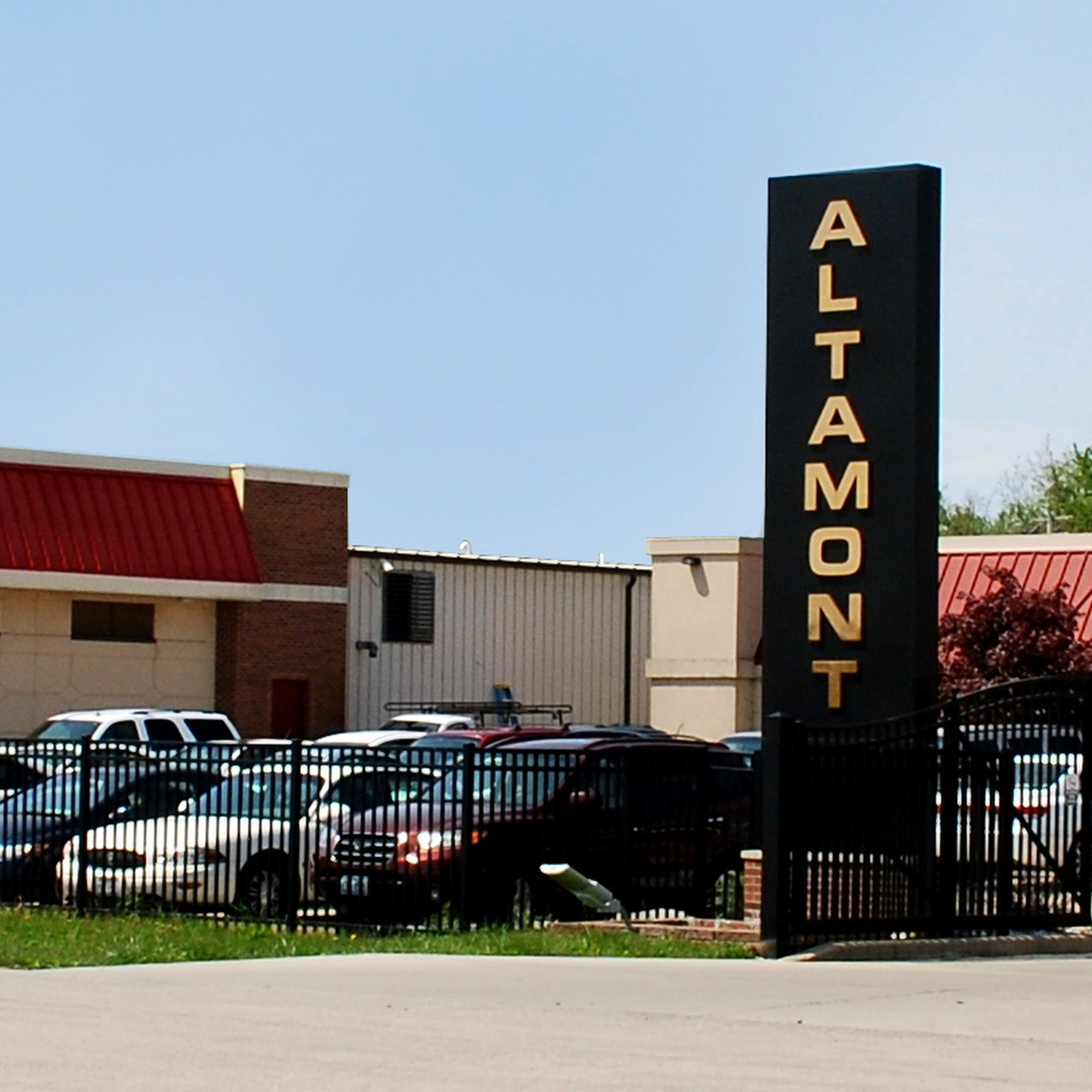 Altamont Company Thomasboro