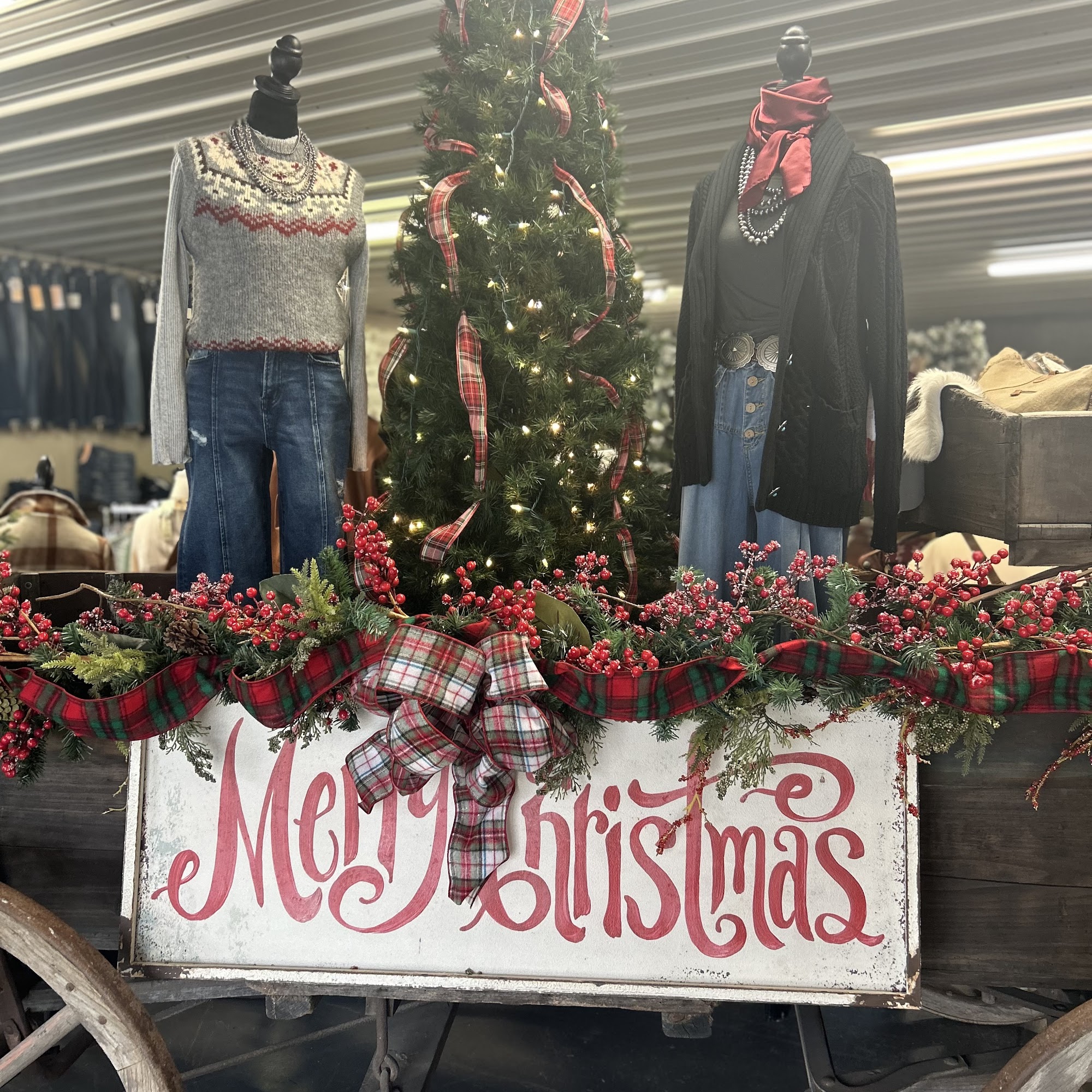 The Stagecoach Boutique Thompsonville