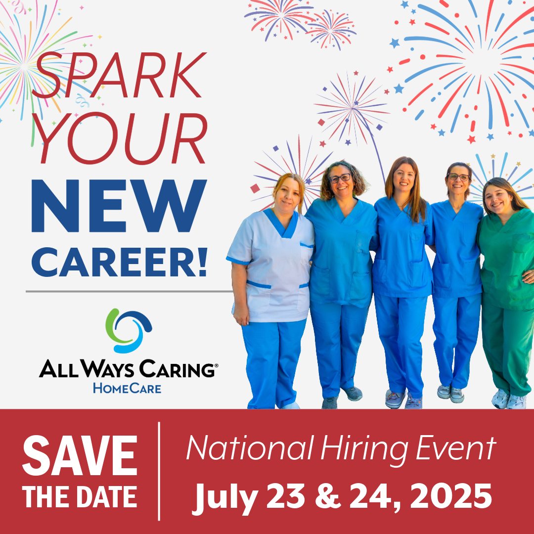 All Ways Caring HomeCare - Tilton, Illinois