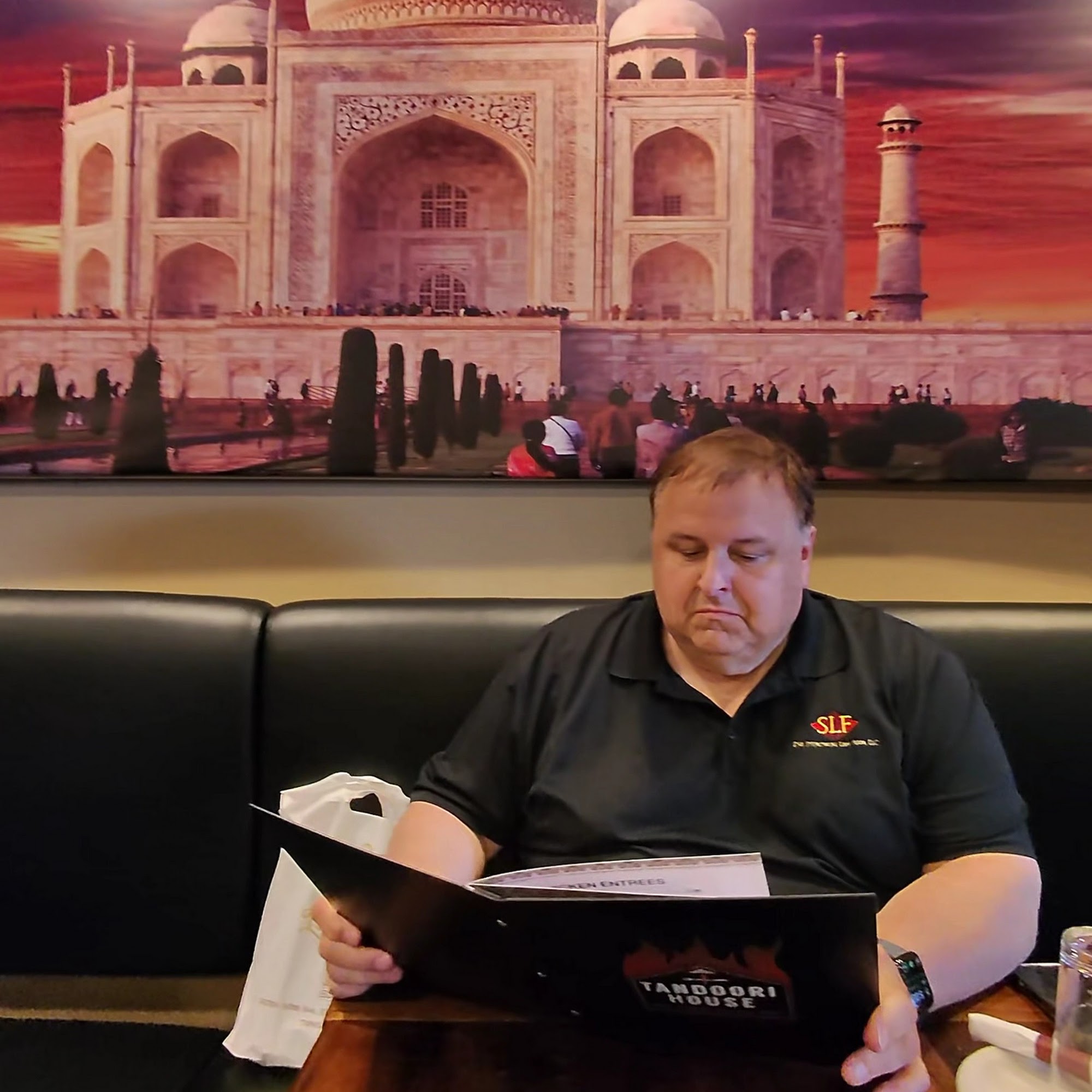 Tandoori House Indian Cuisine Tinley Park