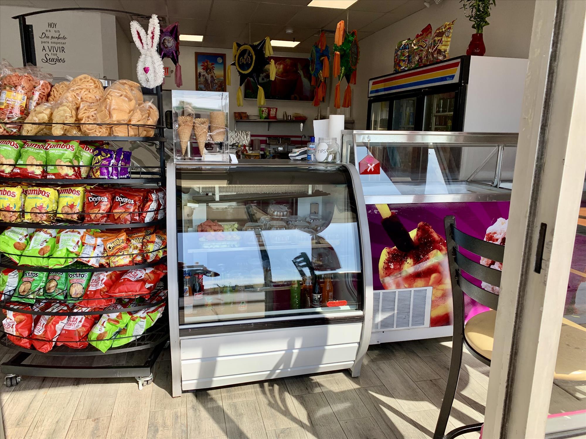 Photo credit: nextdoor