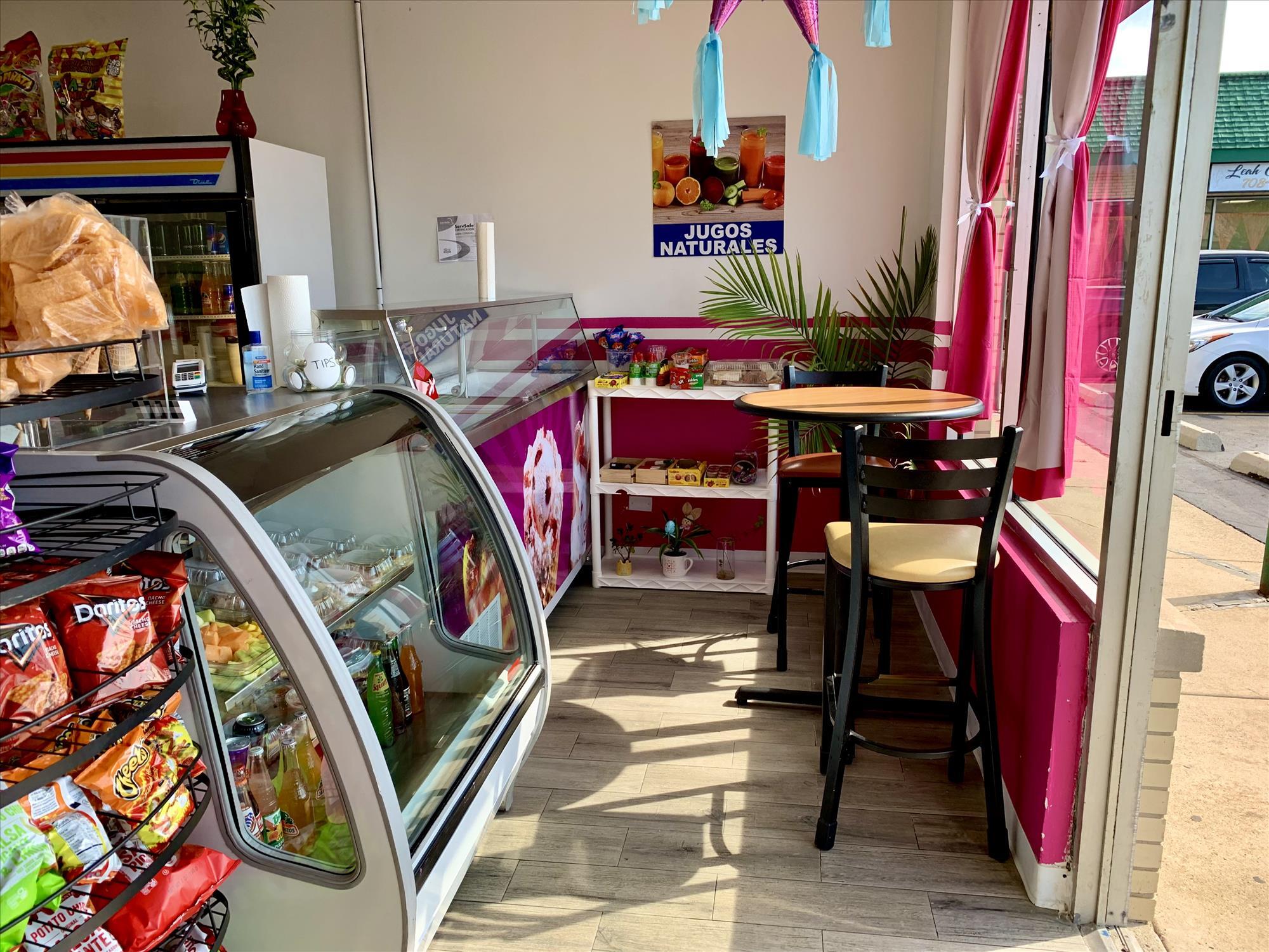 Photo credit: nextdoor