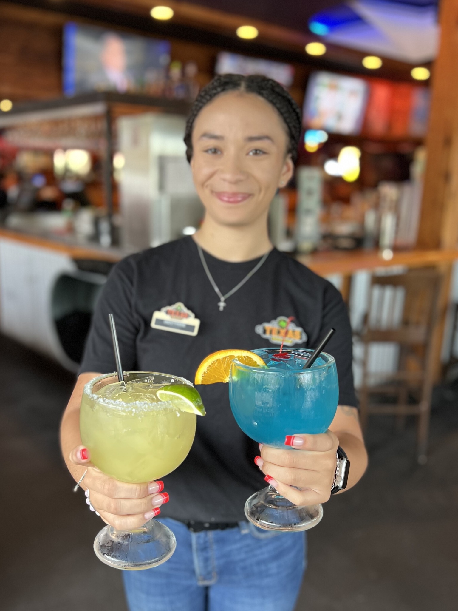 Texas Roadhouse Tinley Park