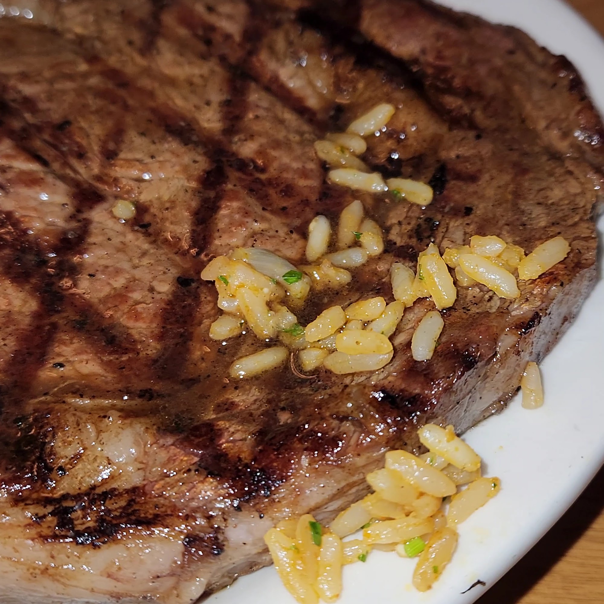 Texas Roadhouse Tinley Park