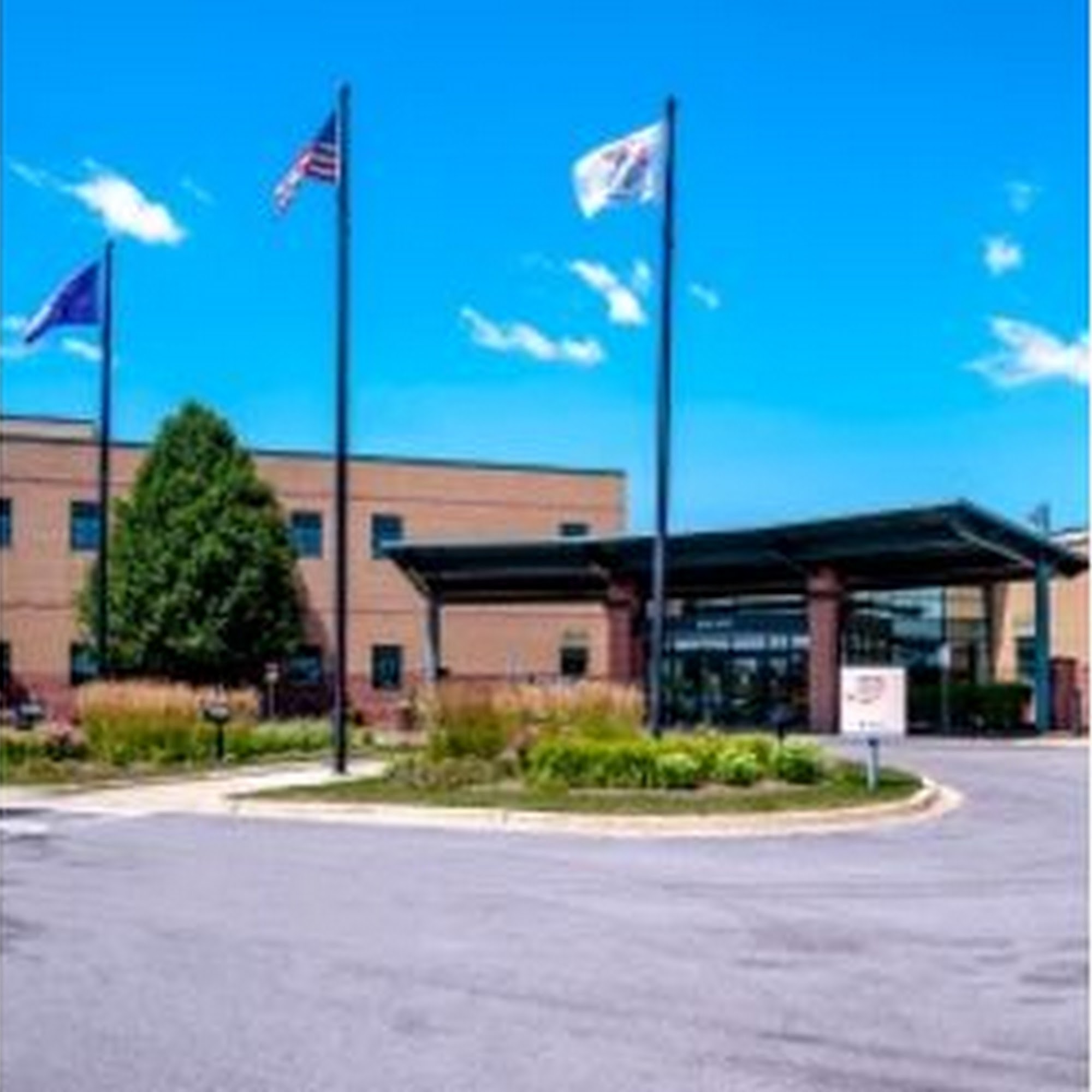 Advocate Physical Therapy