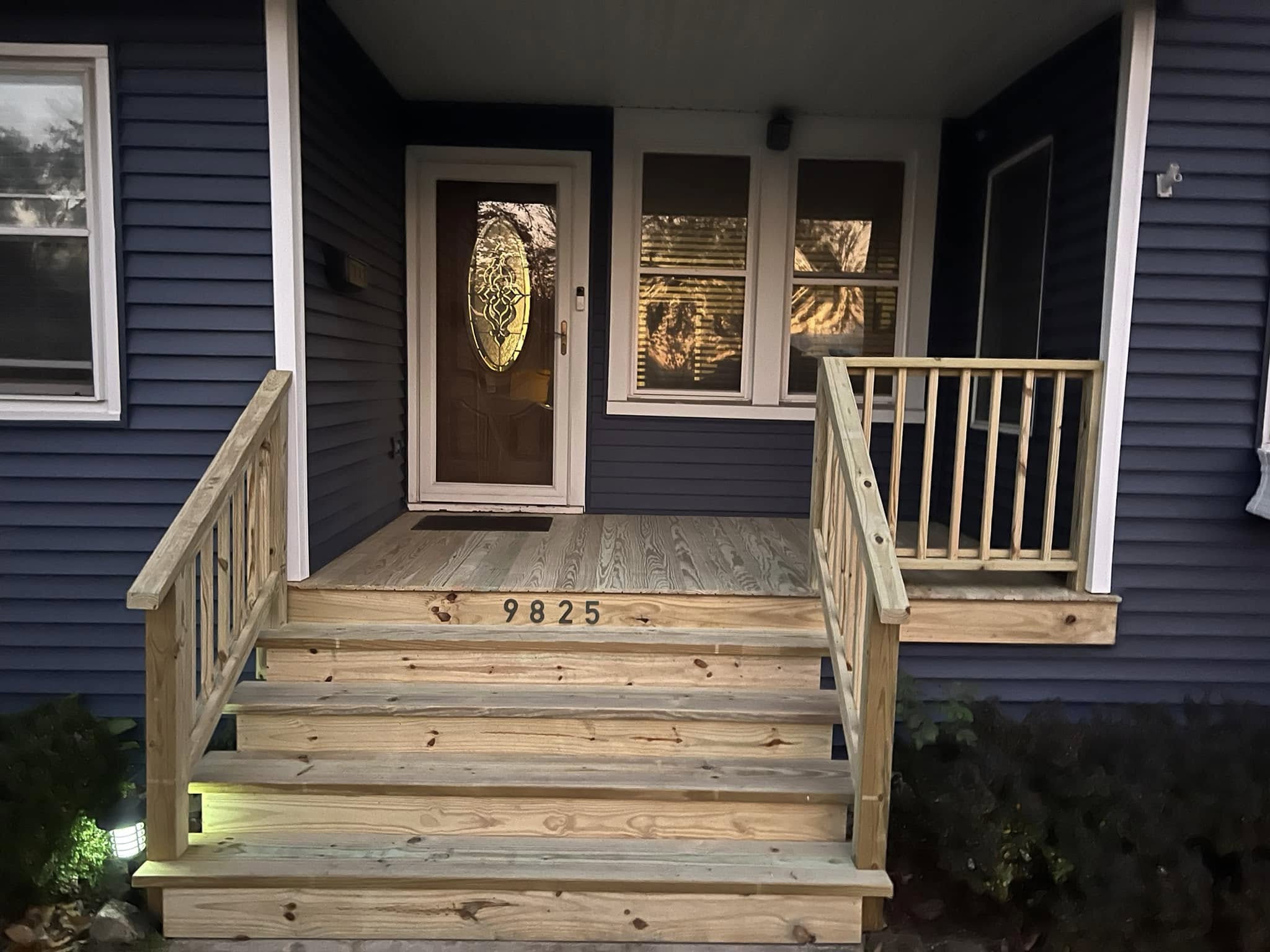 TLC Painting and Decorating