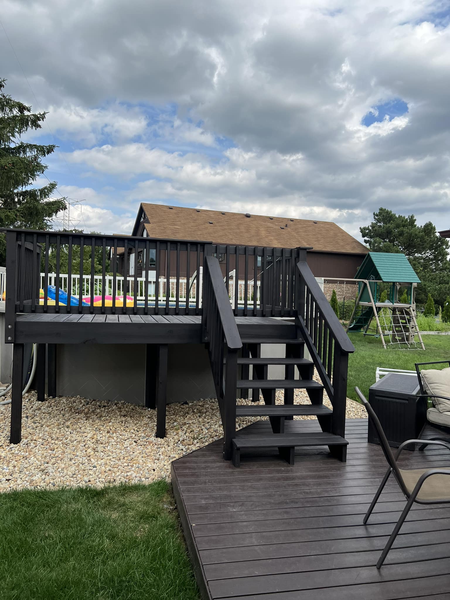 TLC Painting and Decorating