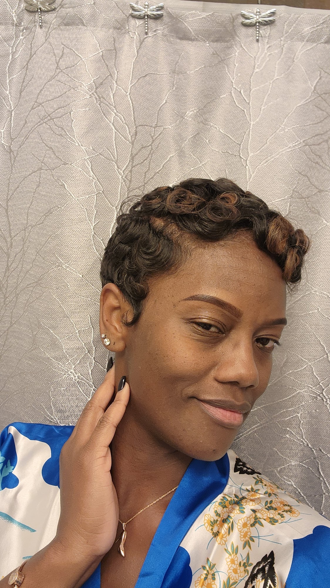 Shear Eminence Salon 6851 167th St, Tinley Park Illinois 60477