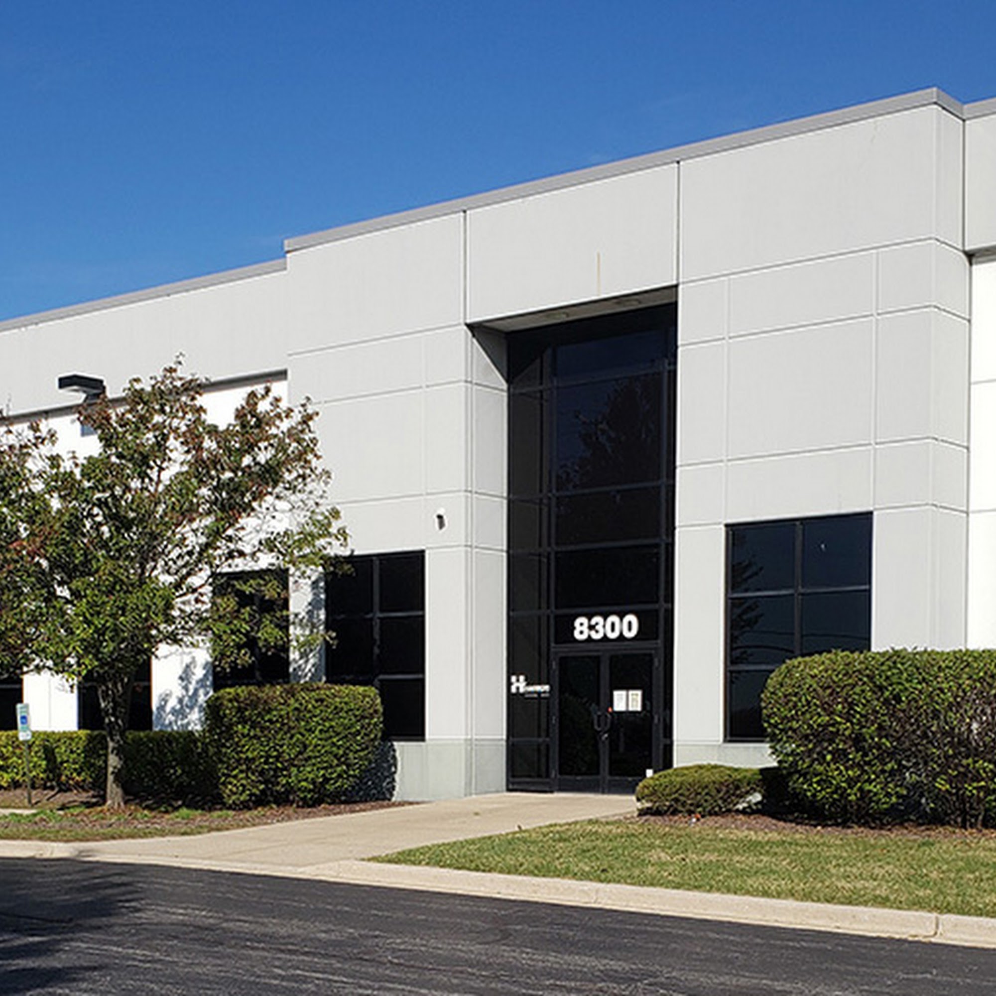 Harbor Manufacturing Inc Tinley Park