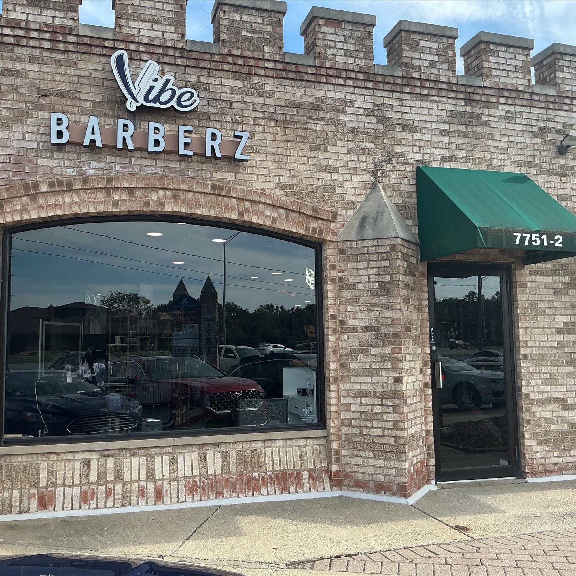 Vibe Barberz