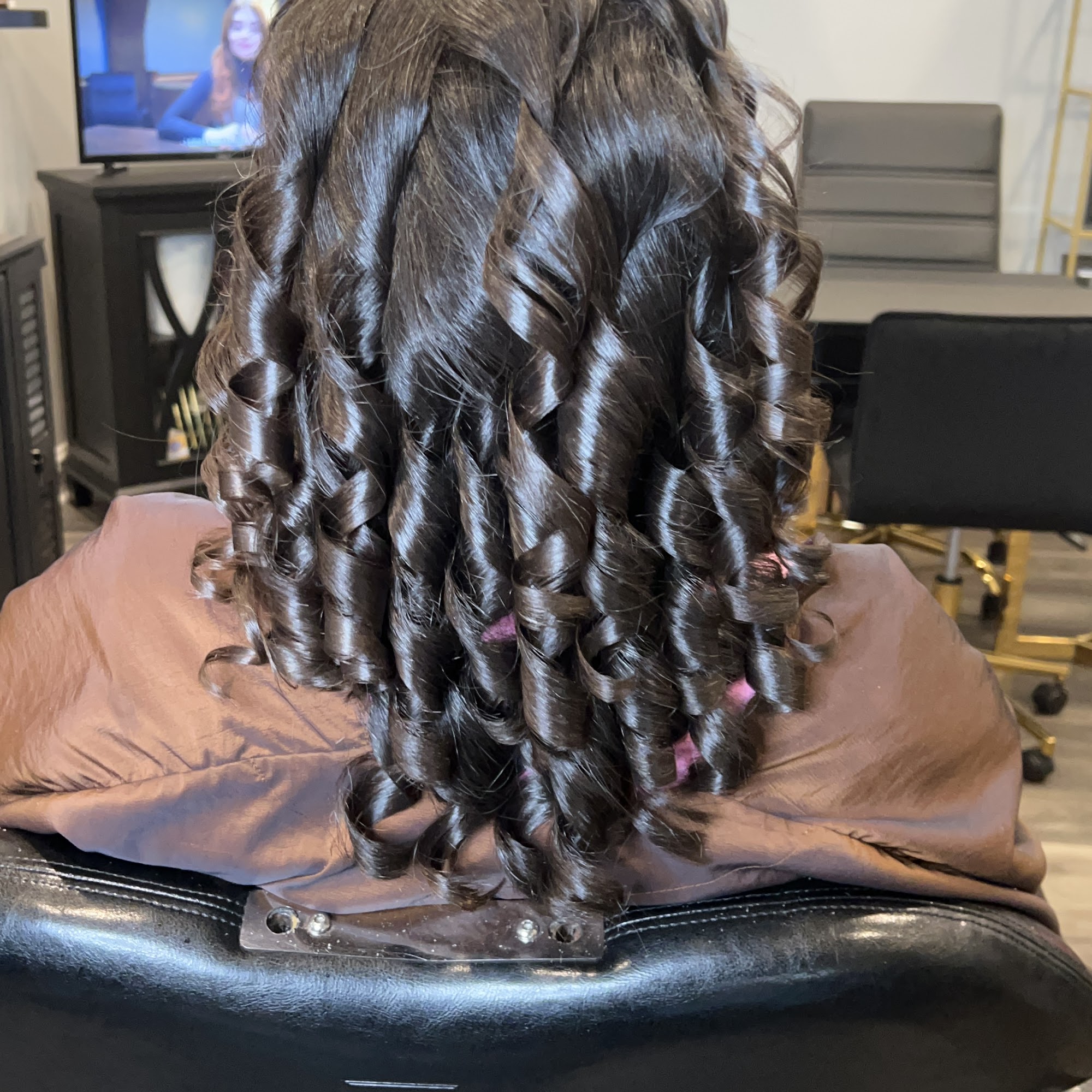 Lillian Te'Laurie Hair Restoration Clinic 6851 167th St Suite 5, Tinley Park Illinois 60477