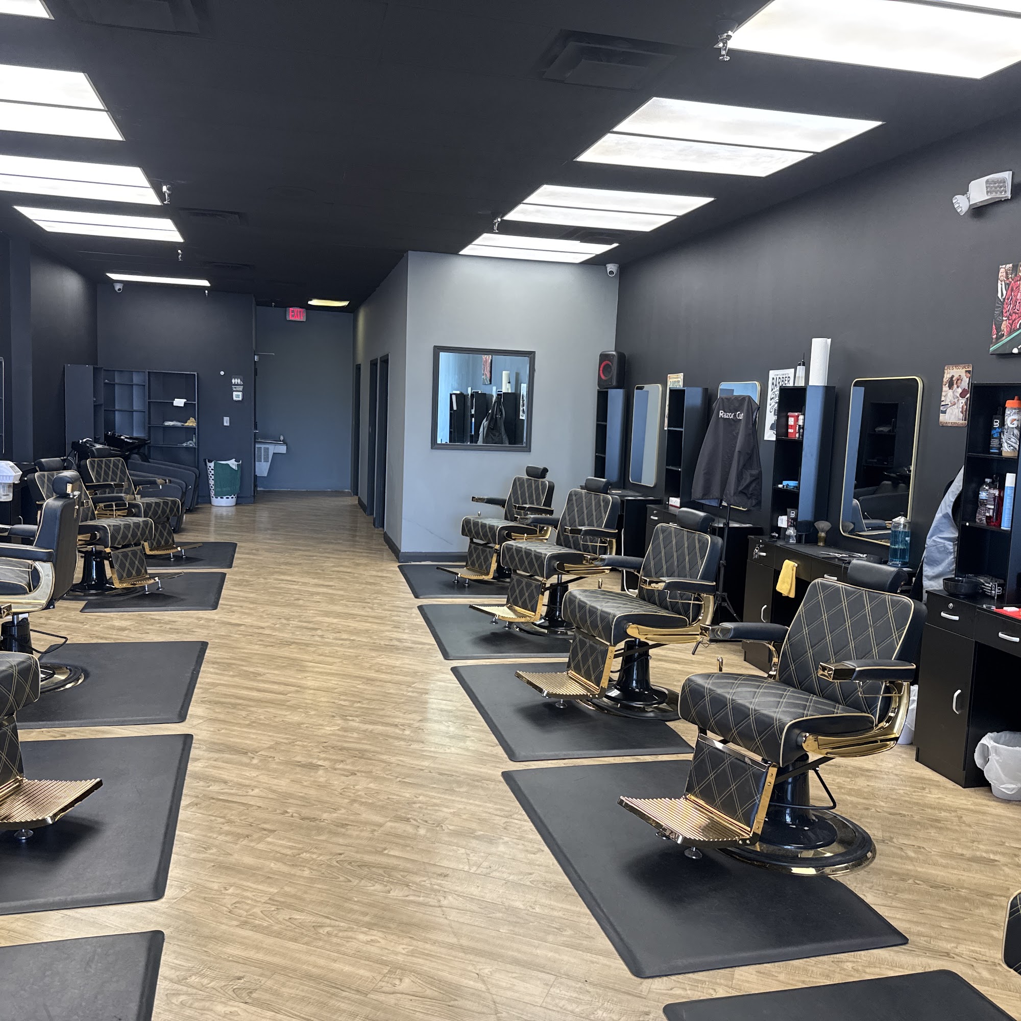 Razor Cuts 15958 S Harlem Ave, Tinley Park Illinois 15958