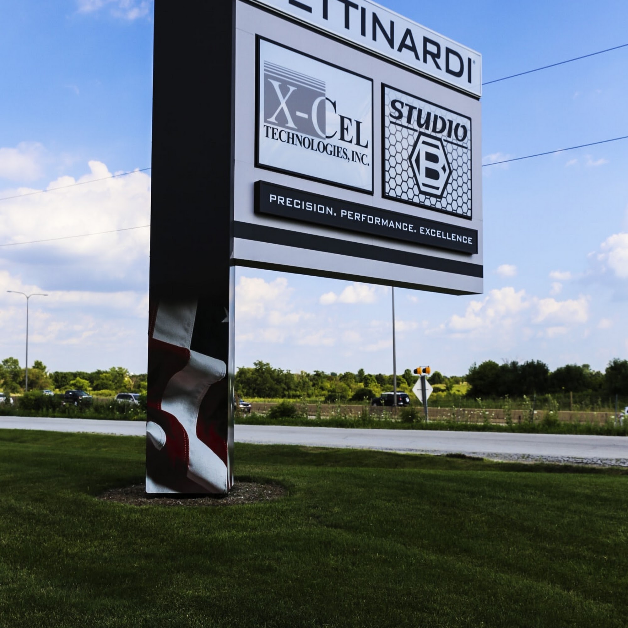 Bettinardi Golf Tinley Park