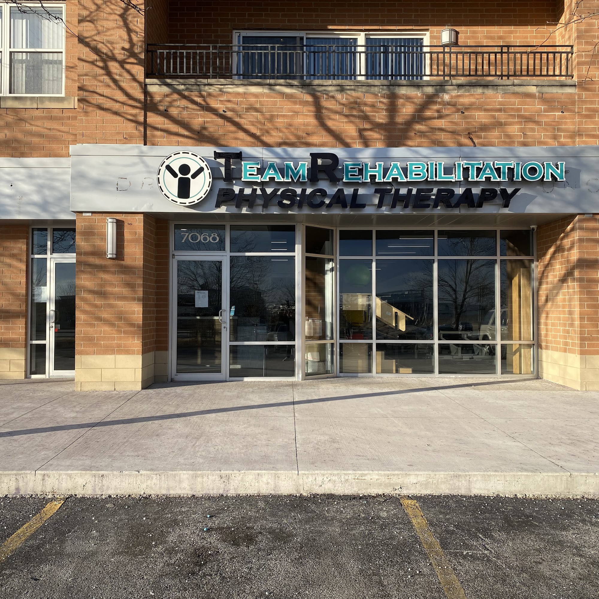 Team Rehabilitation Physical Therapy 7068 183rd St, Tinley Park Illinois 60477