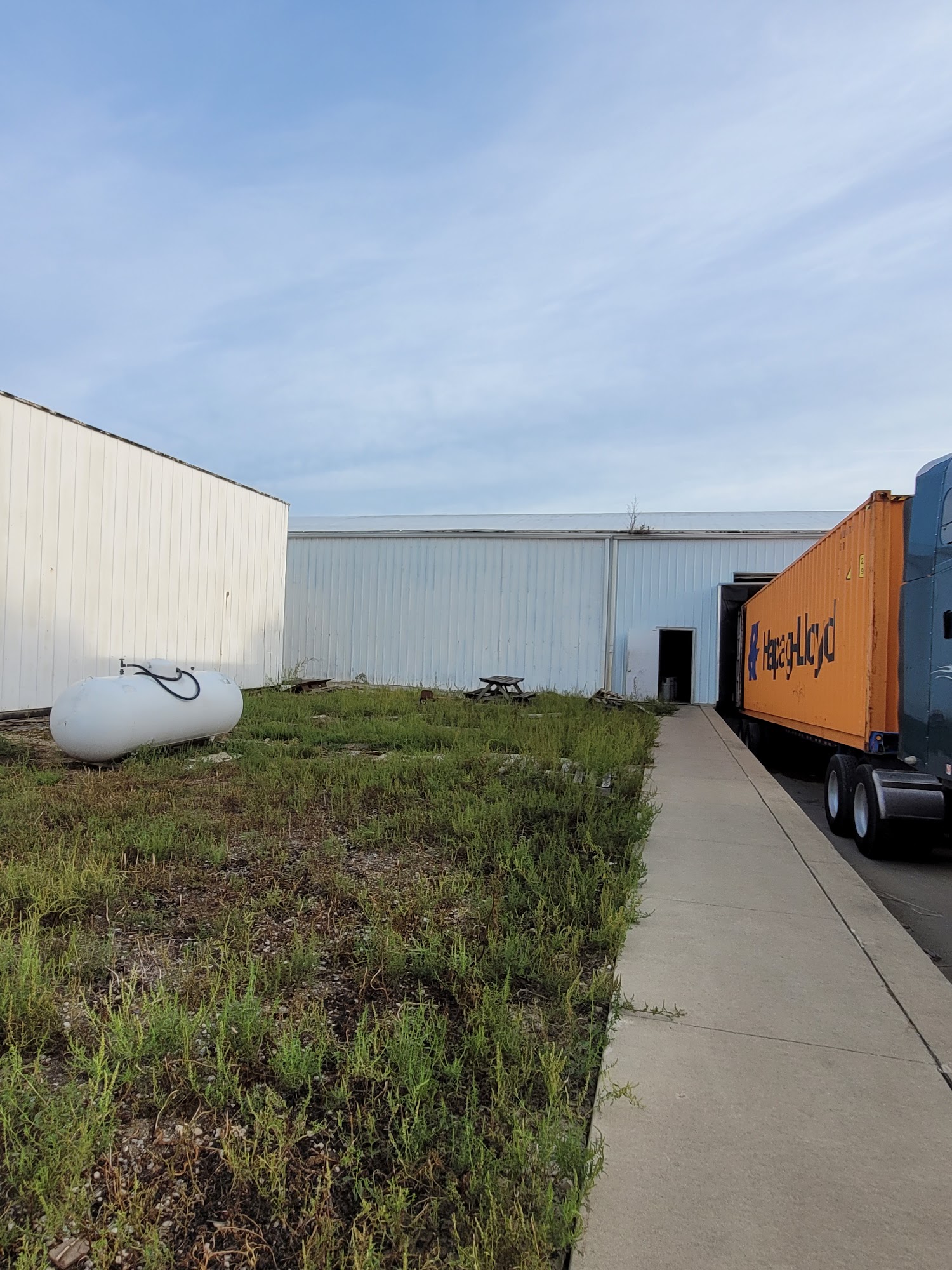 Ben Tire Distributors Ltd