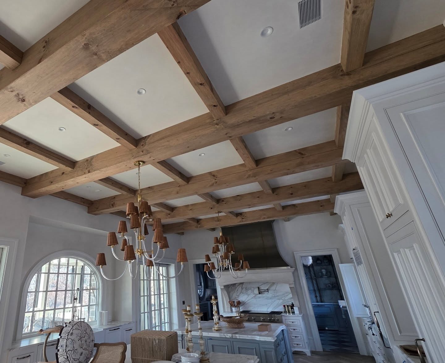 Schrock Custom Woodworking