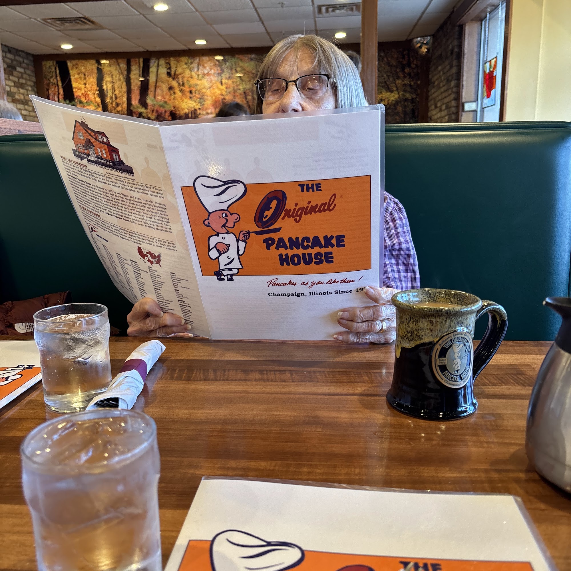 Central Homecare 546 County Rd 1500 E, Tolono Illinois 61880