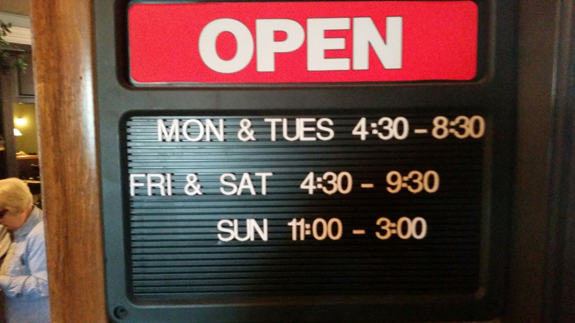 Photo credit: tripadvisor