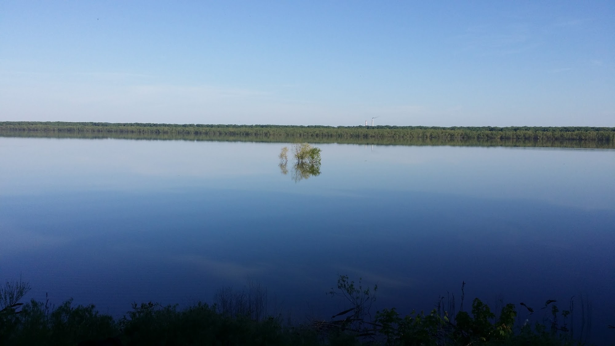 Clear Lake Outing Club
