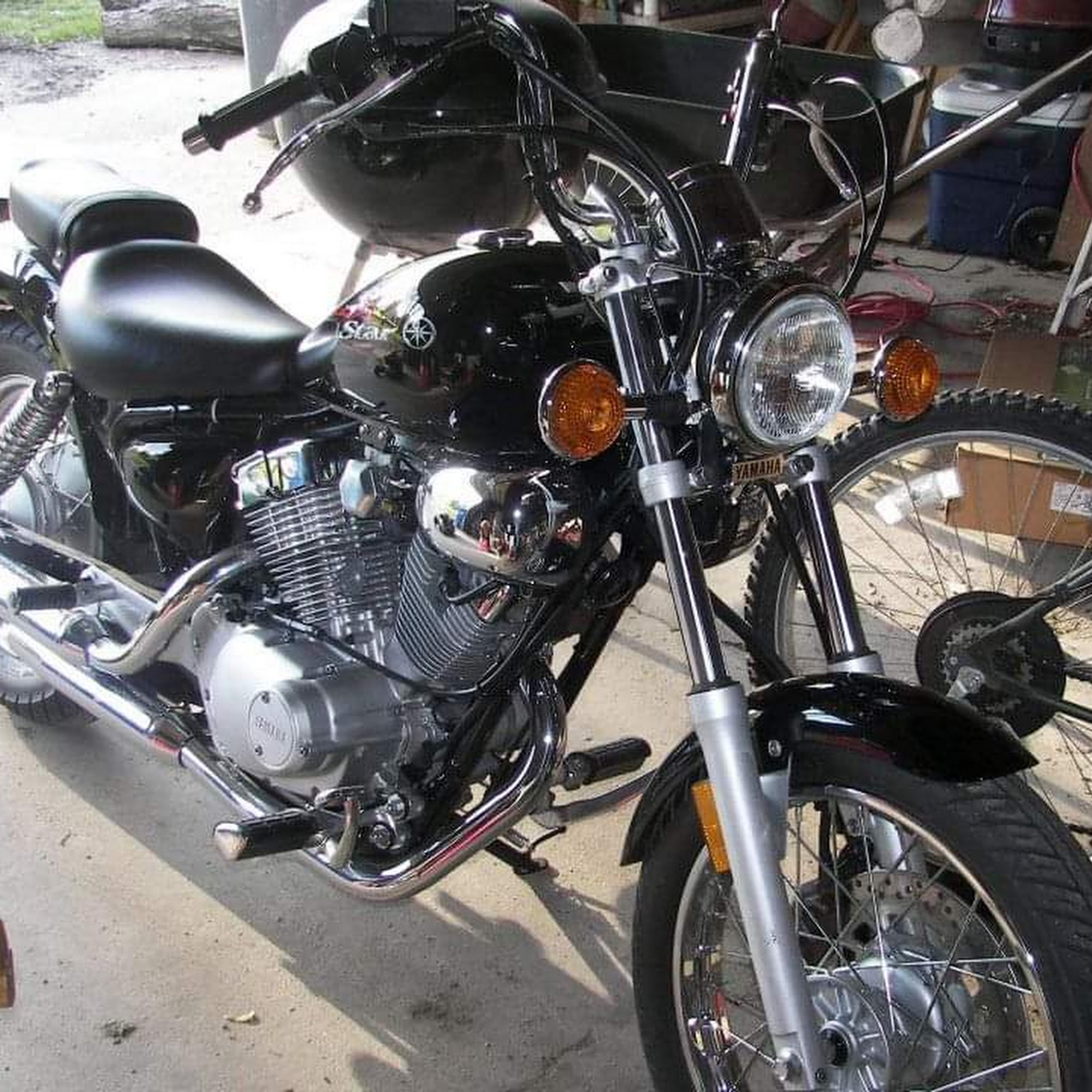 Charlie's Cycle Supply Toulon