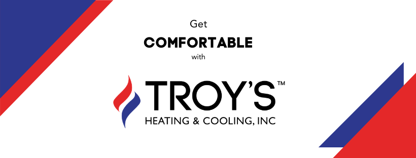 Troy Heating & Cooling Inc