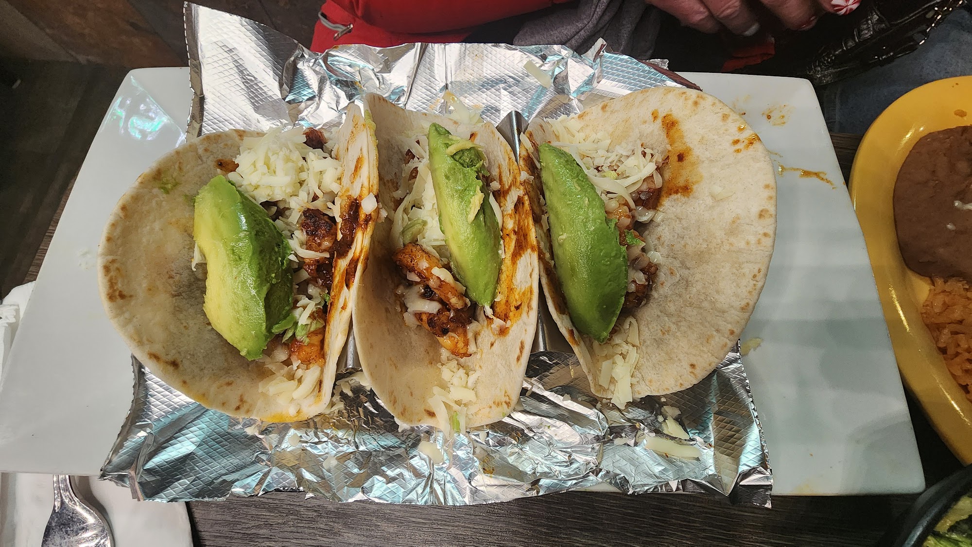 Palenque Troy 101 N Main St, Troy, IL 62294