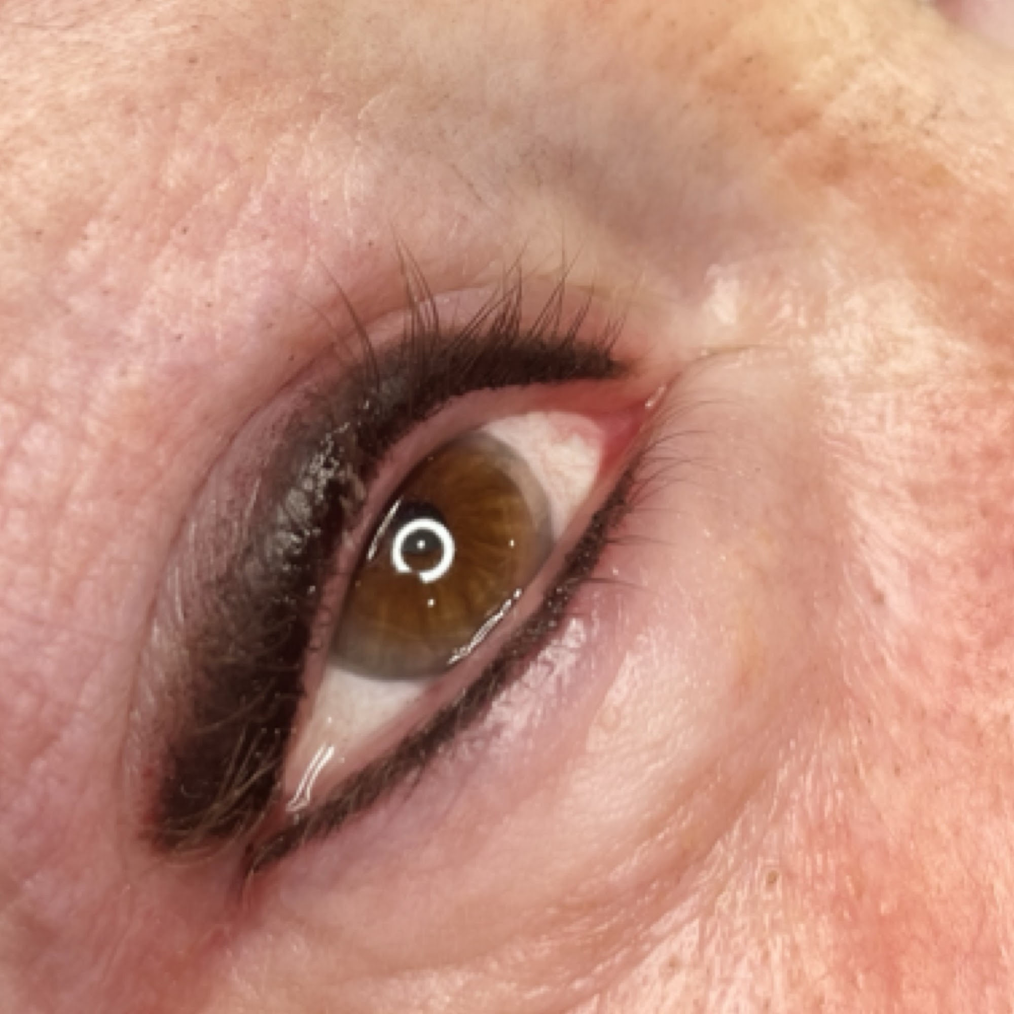 Shaded Permanent Cosmetics LLC 108 S Main St, Troy Illinois 62294