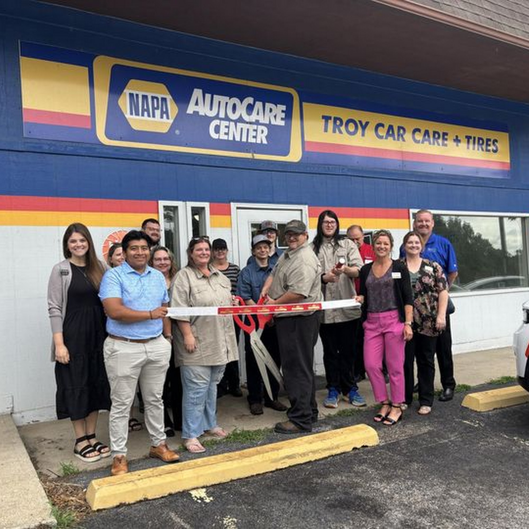 Troy Car Care Troy