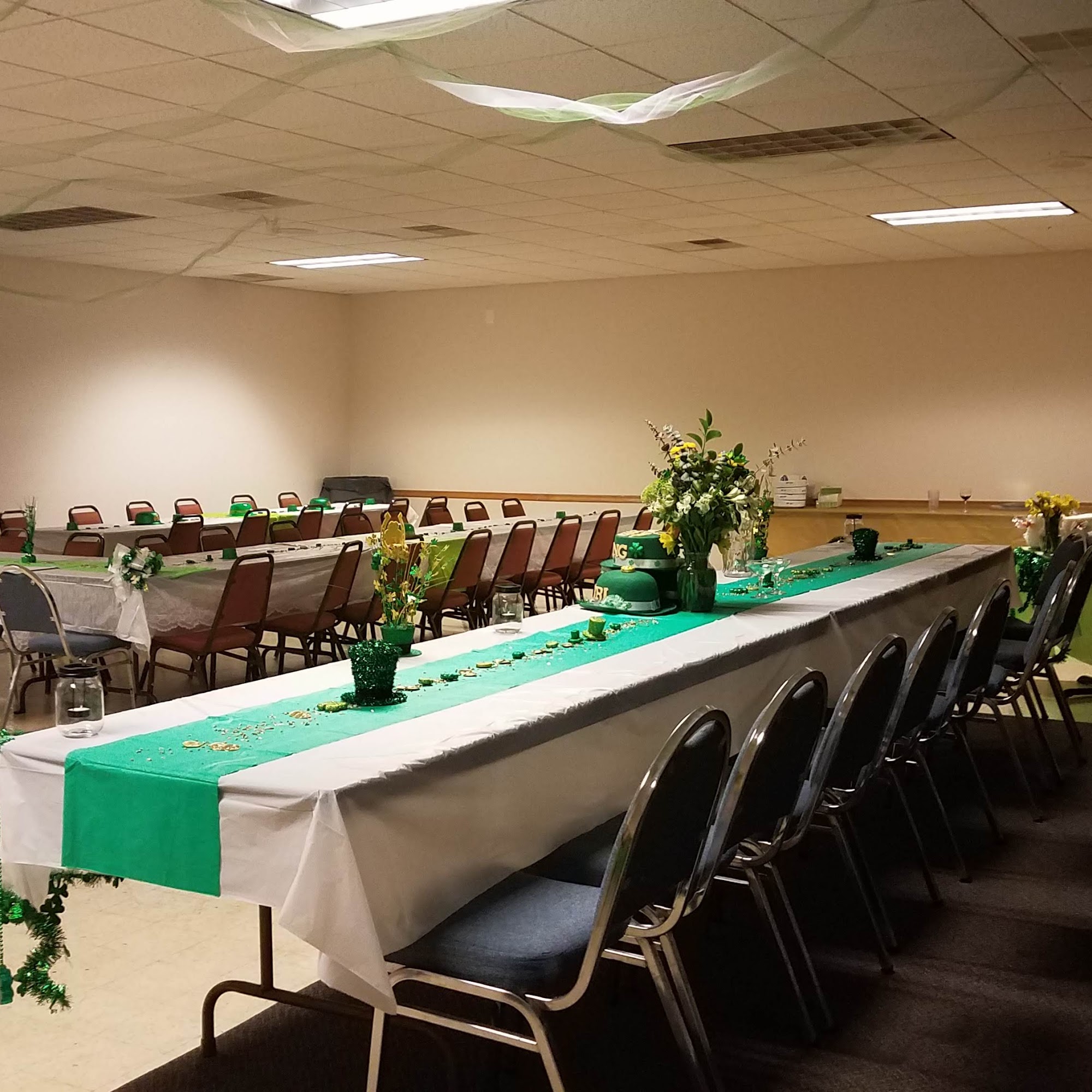 Tuscola Moose Lodge 729 Tuscola