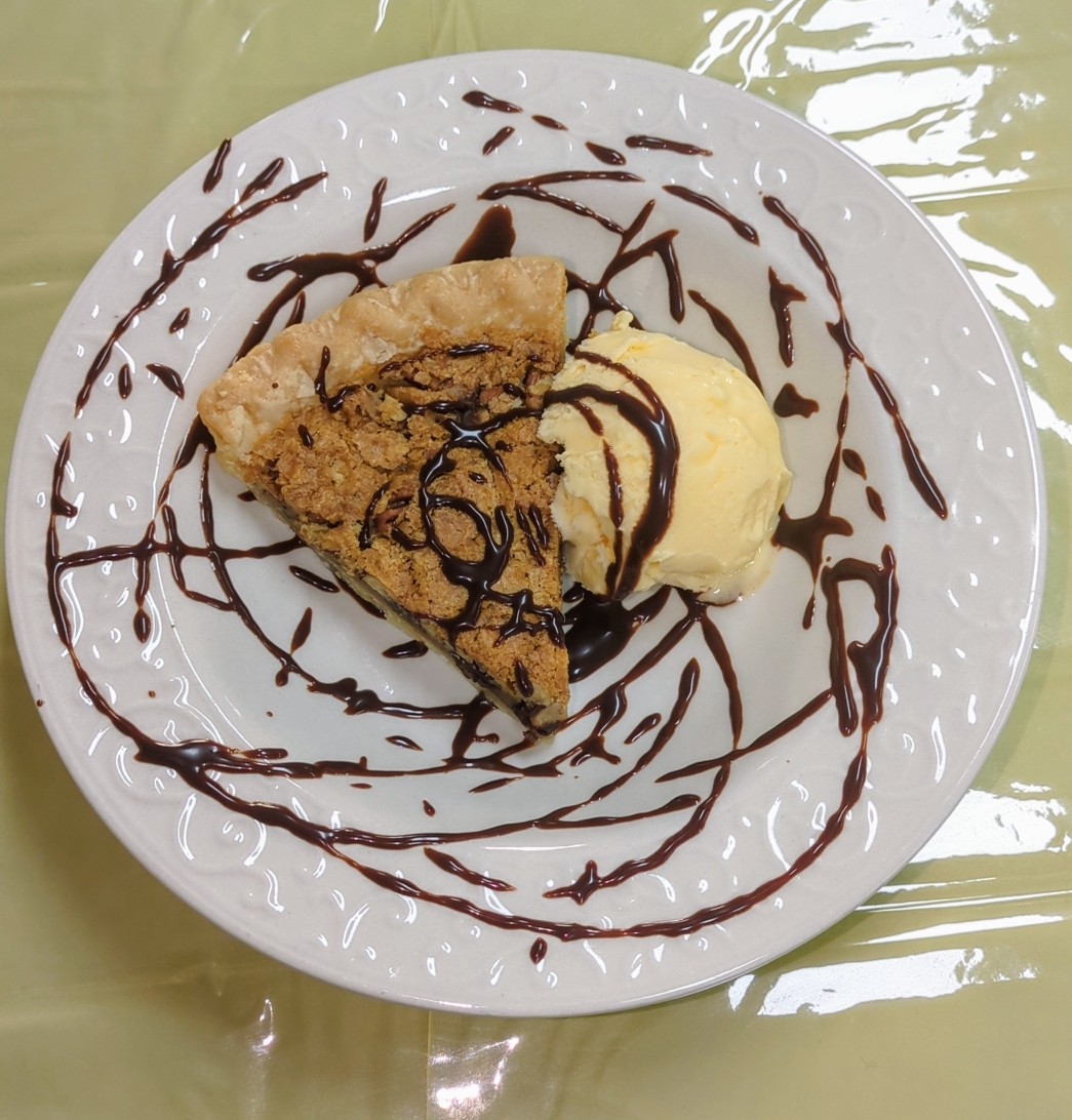 Union Hill Cafe Menu