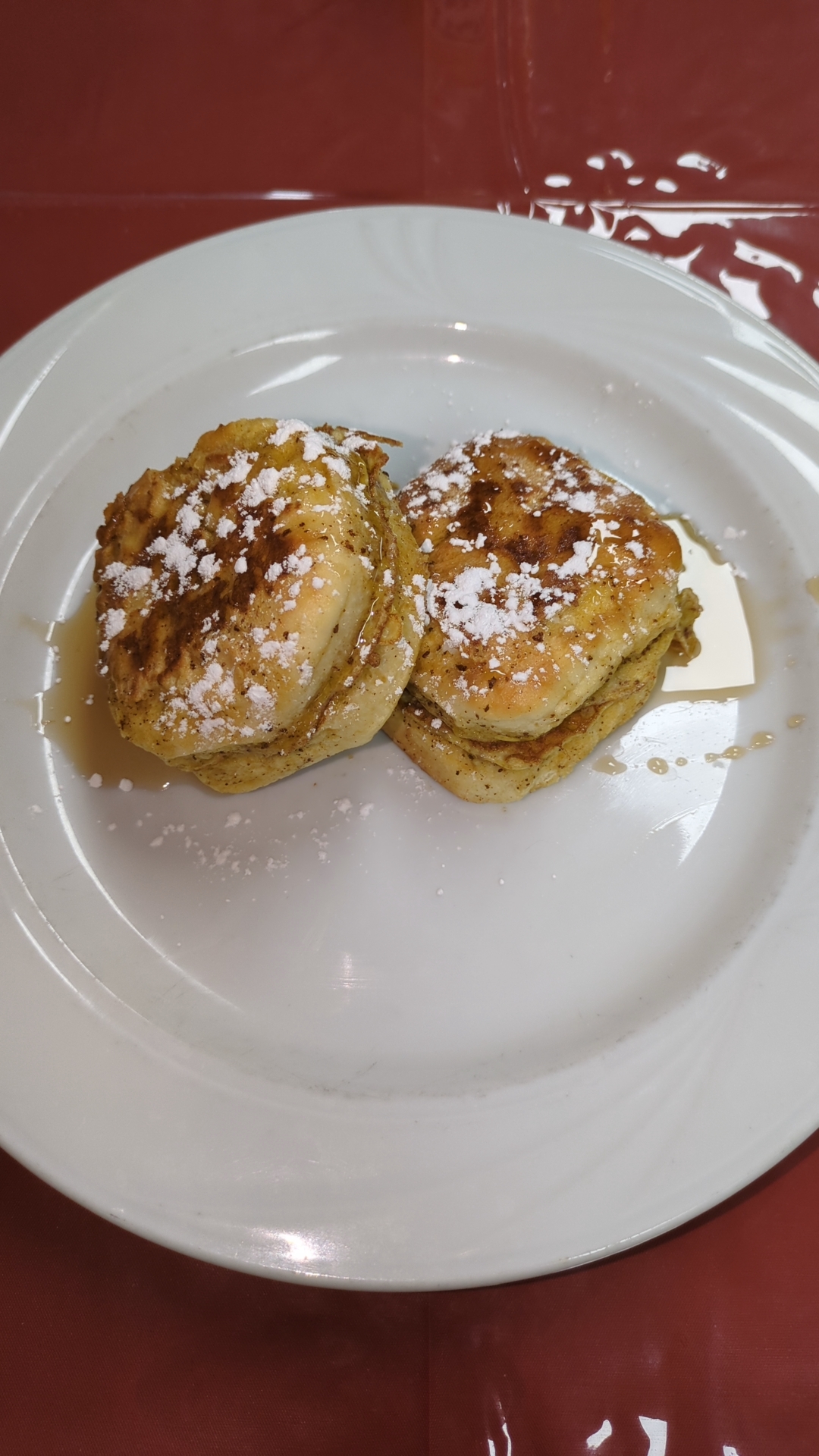 Union Hill Cafe Menu