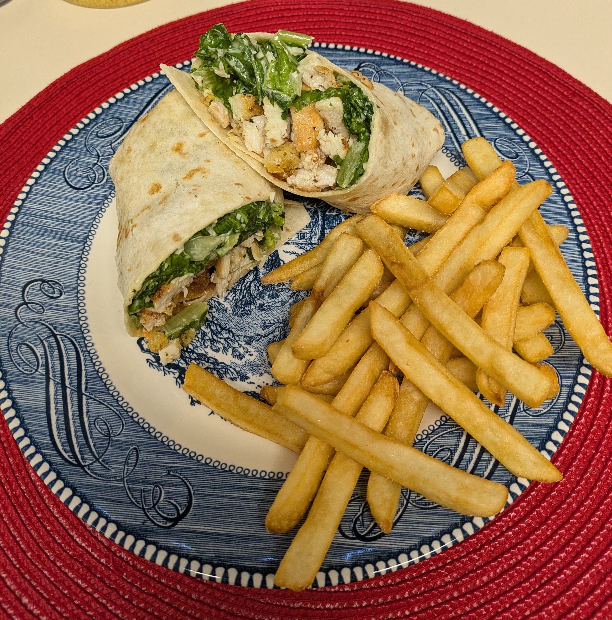 Union Hill Cafe Menu