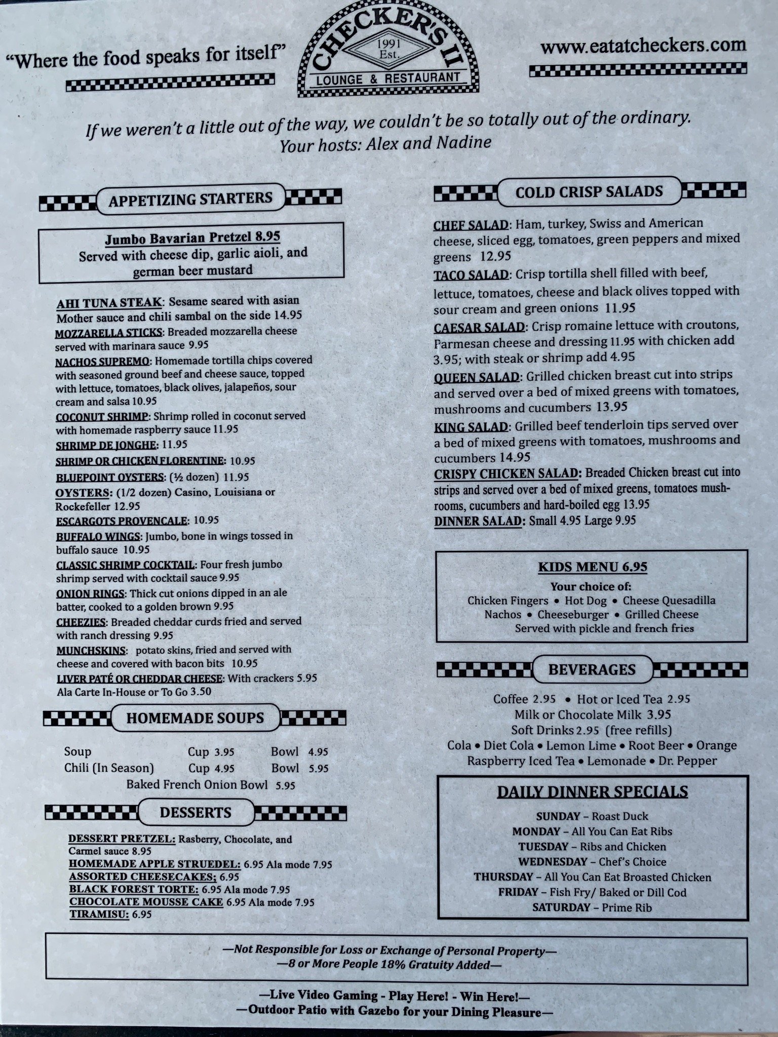 Photo credit: Tripadvisor