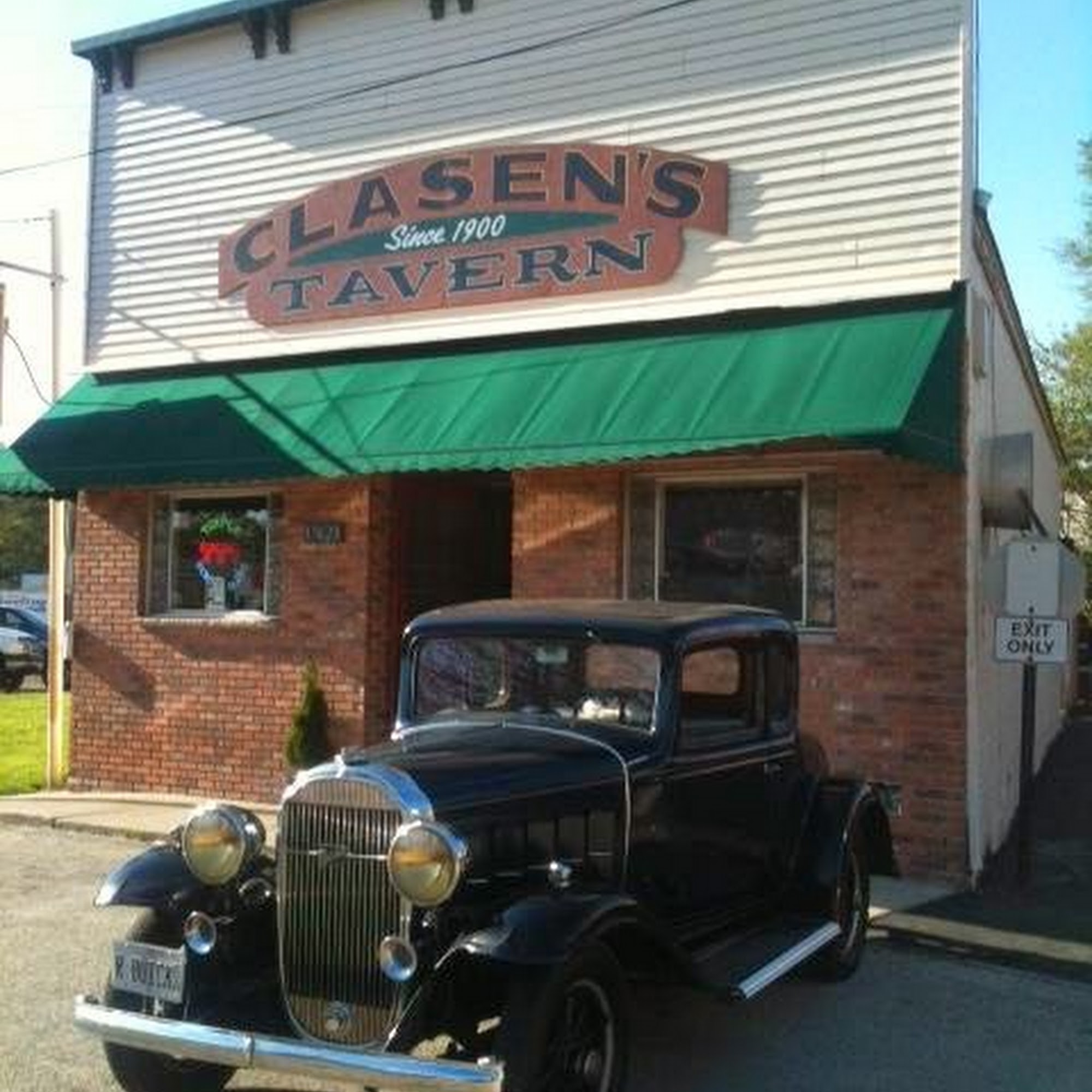Clasen's Tavern Union