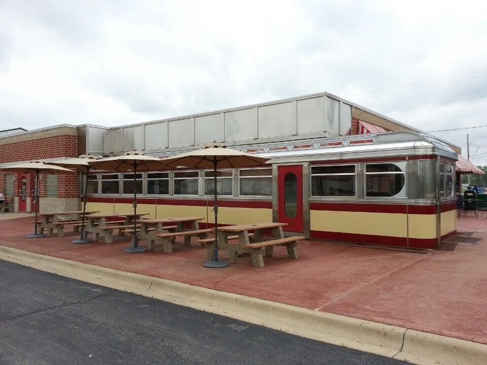 Central Diner