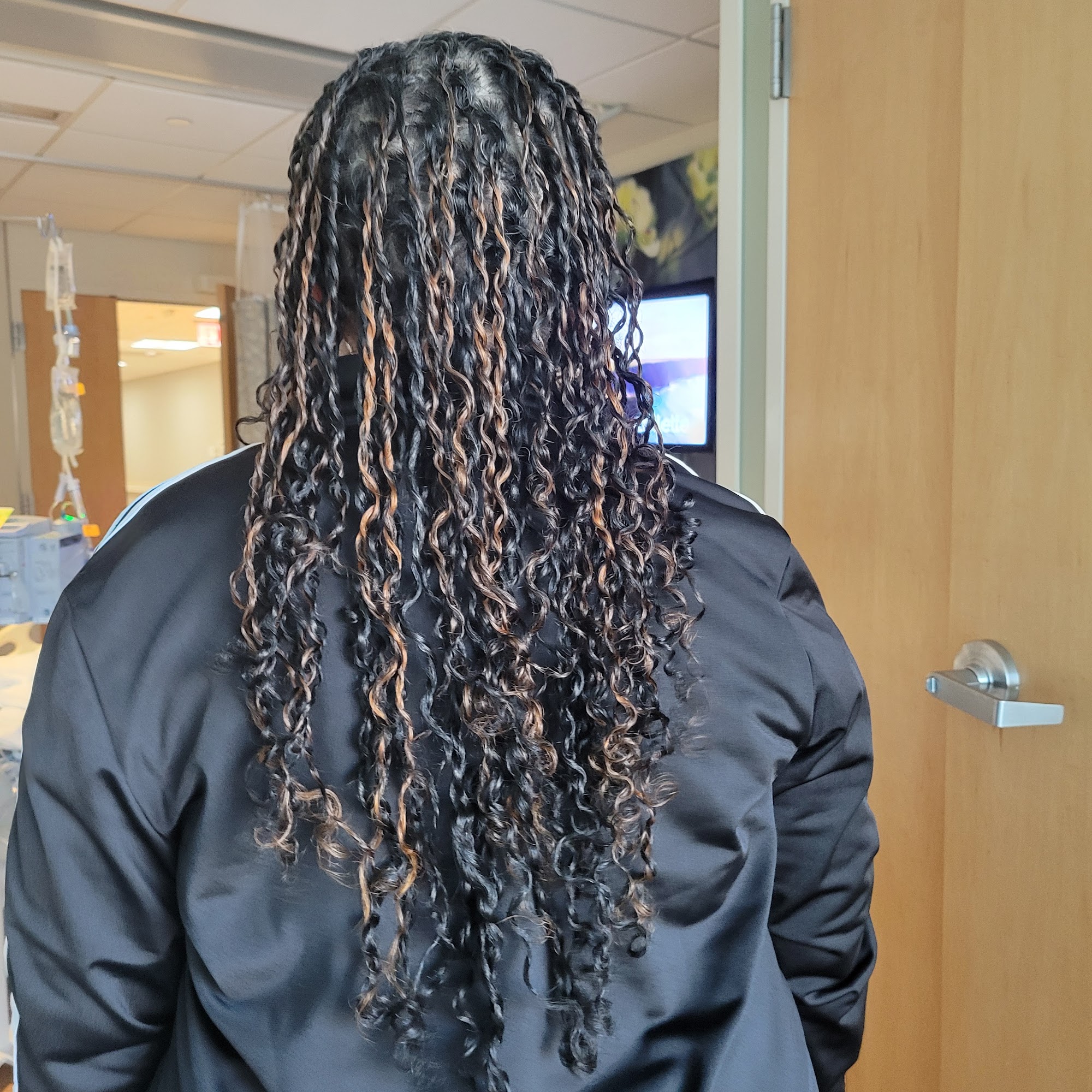 Primp and Paint Beauty Lounge Inc. 8 Towncenter Dr, University Park Illinois 60484