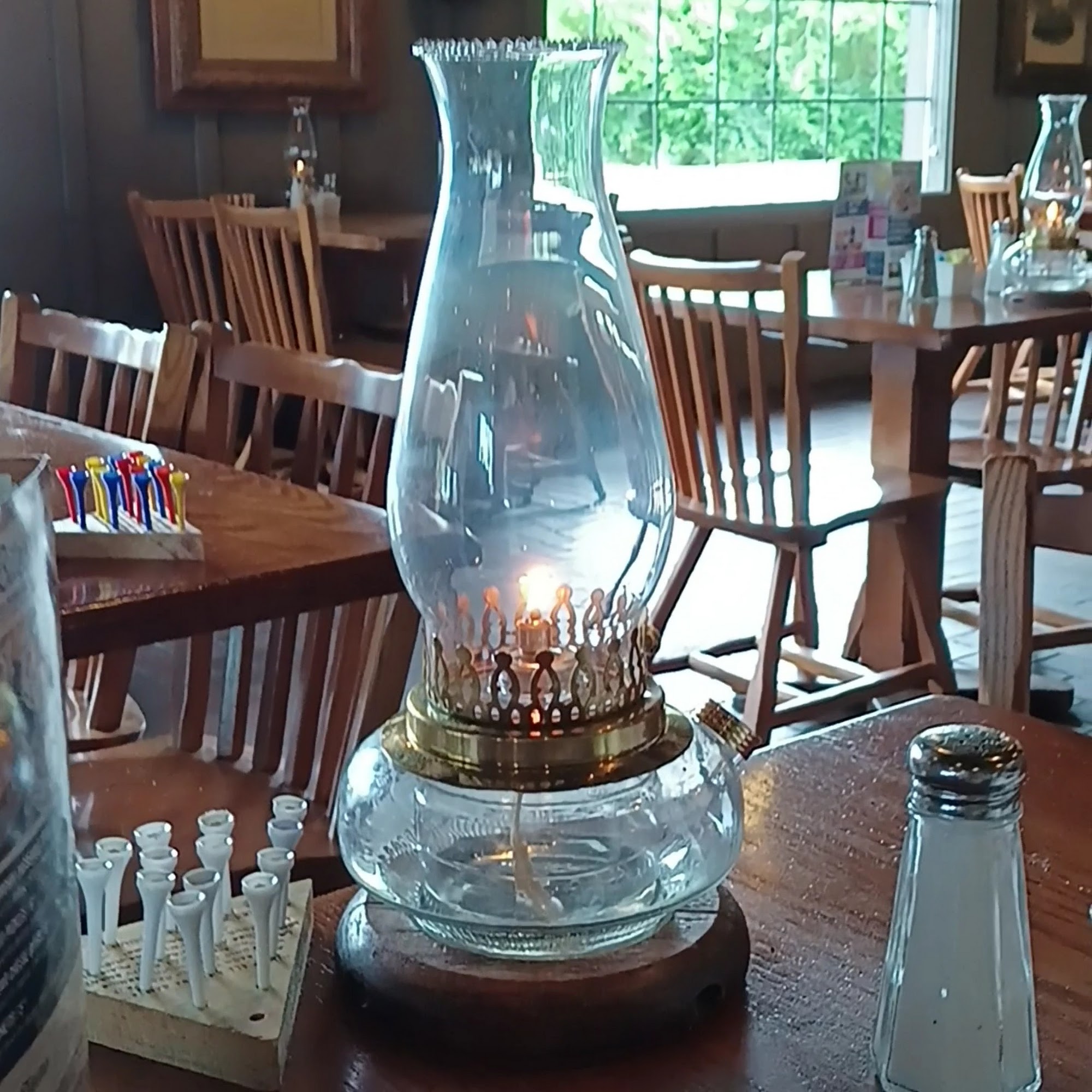 Cracker Barrel Old Country Store Urbana