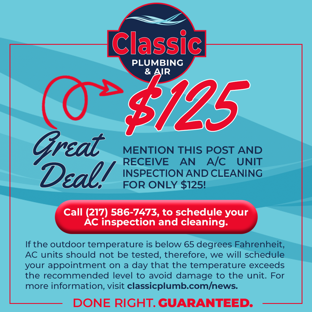 Classic Plumbing Systems