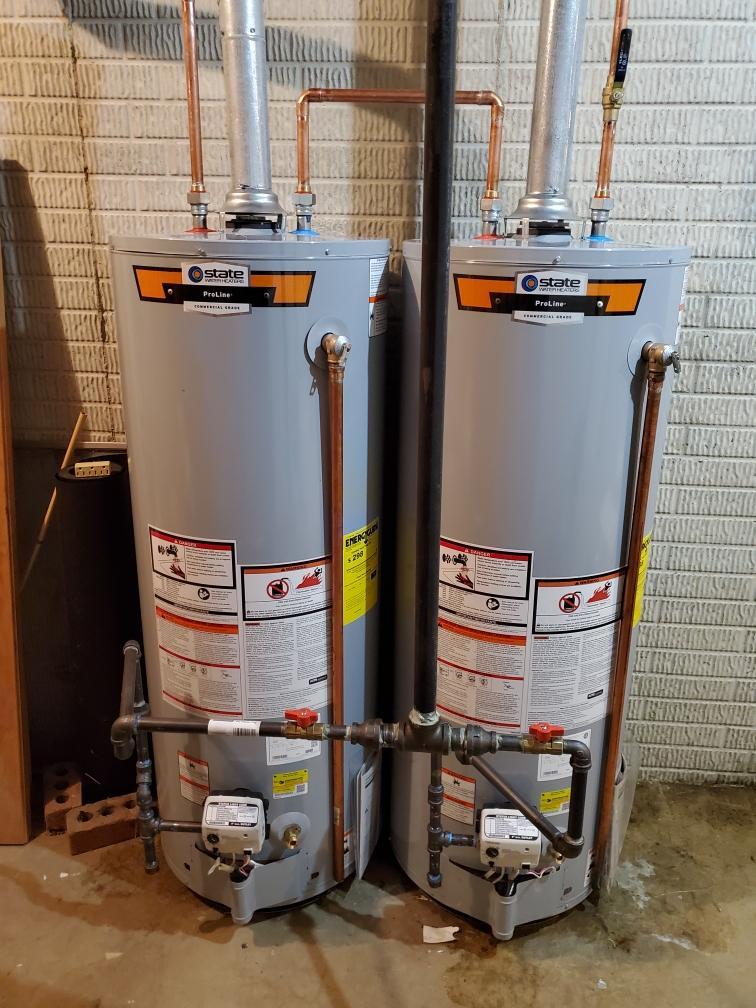 Classic Plumbing Systems