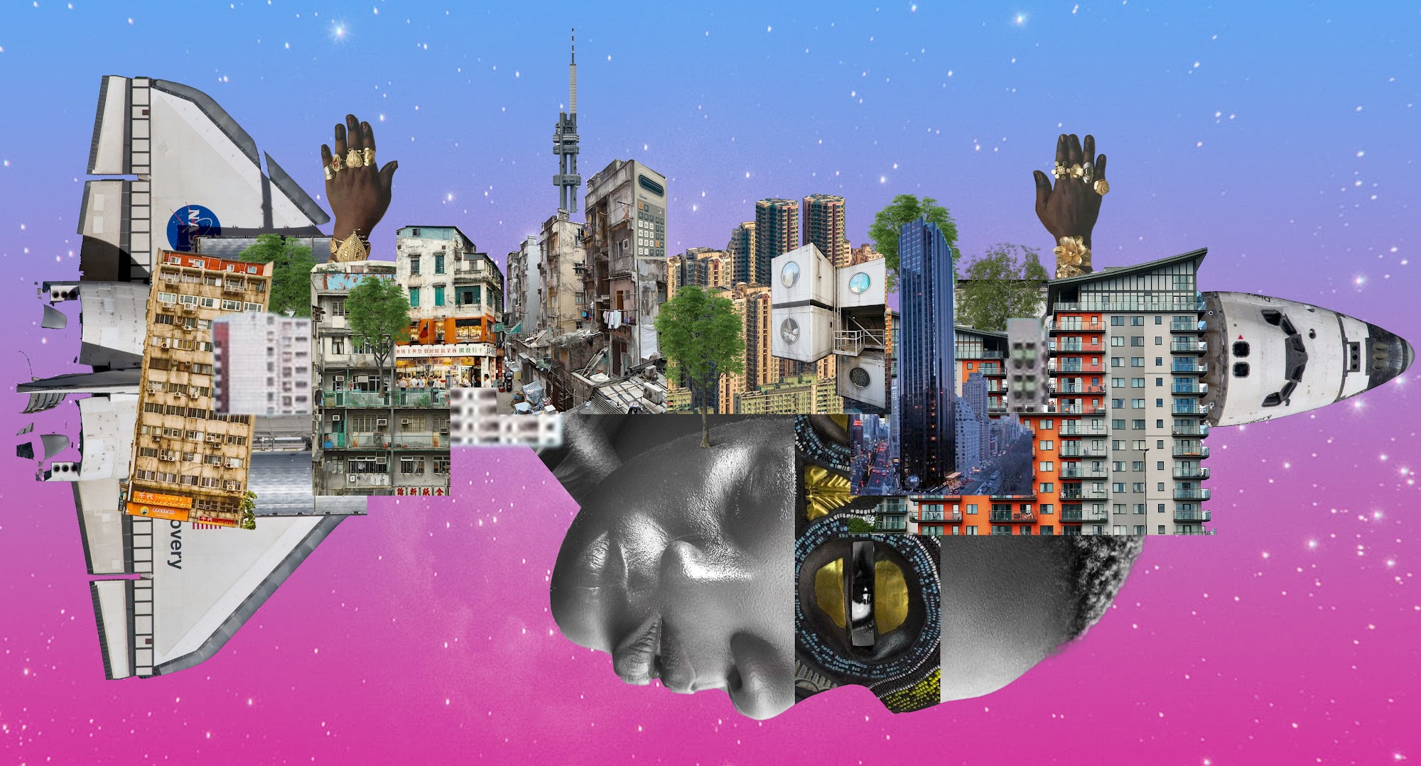 Gallery Art Bar Menu