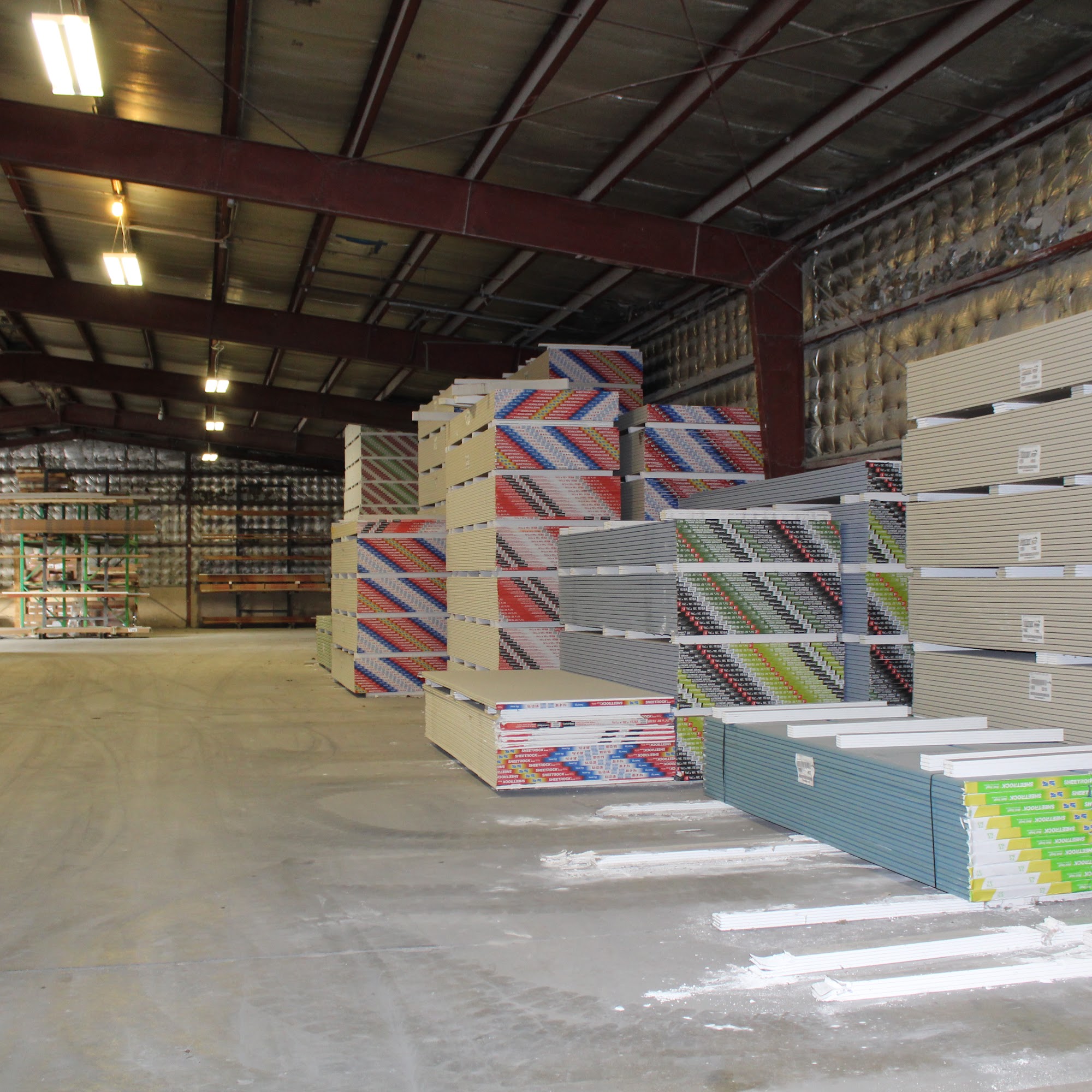 Negwer Materials Inc.