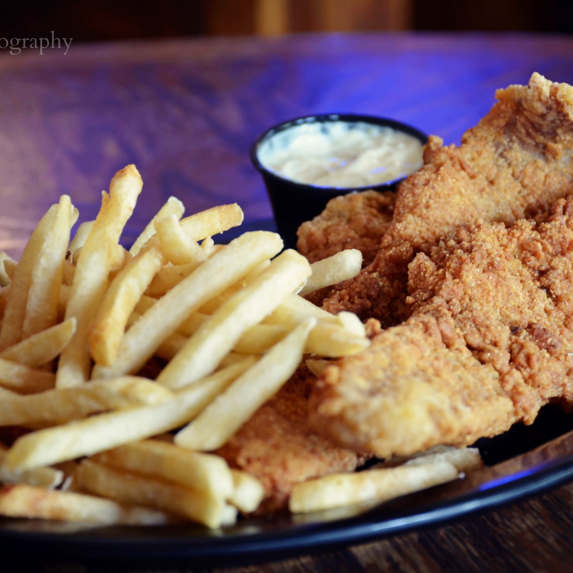 The Copper Penny Bar Vandalia