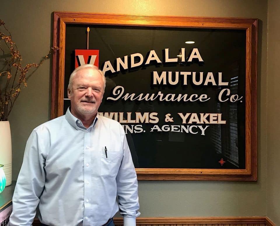 Willms and Yakel Insurance