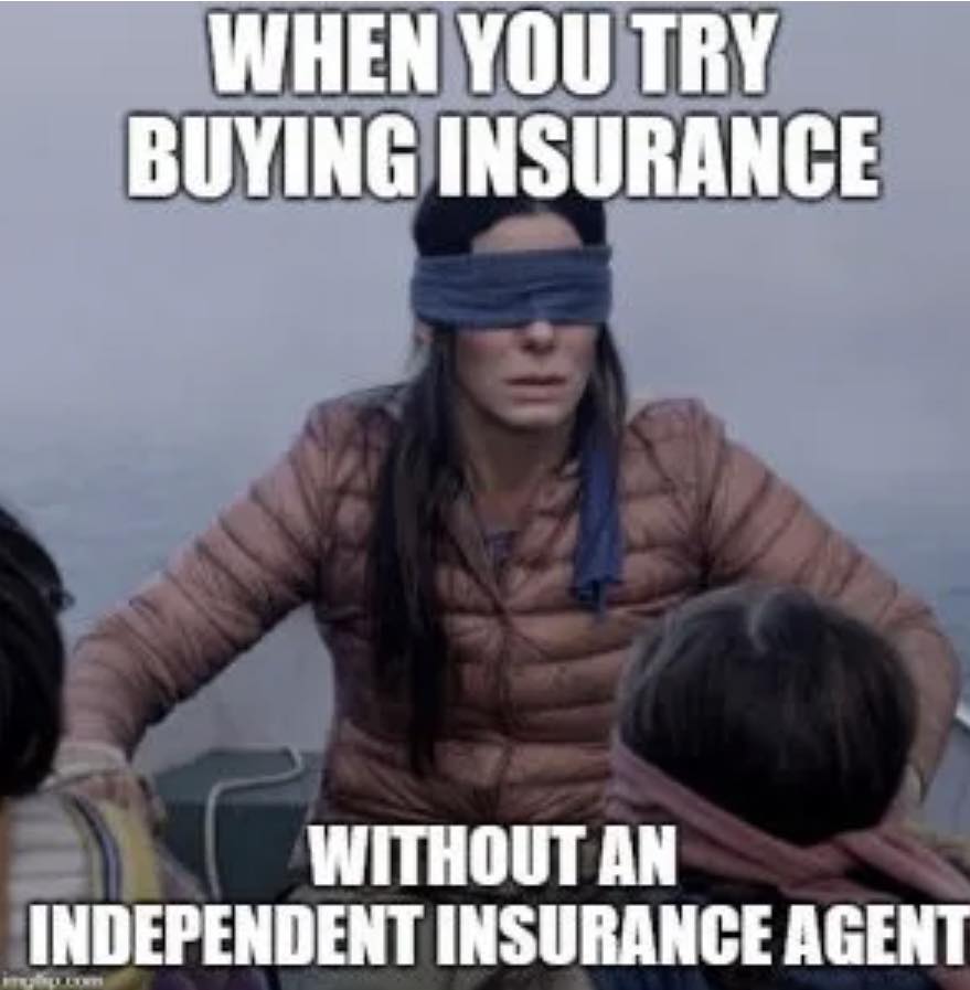 Willms and Yakel Insurance