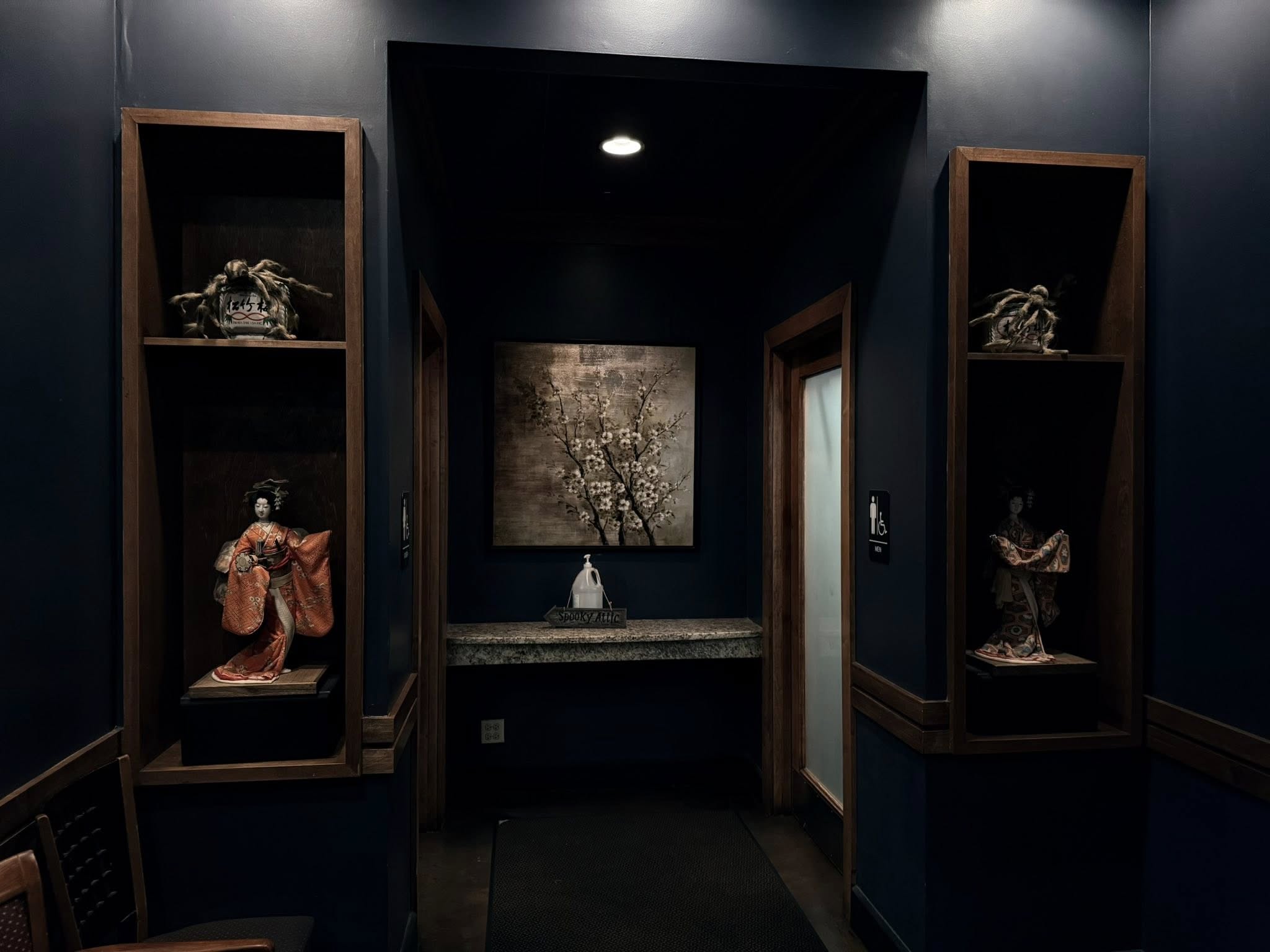 Tsukasa of Tokyo Vernon Hills