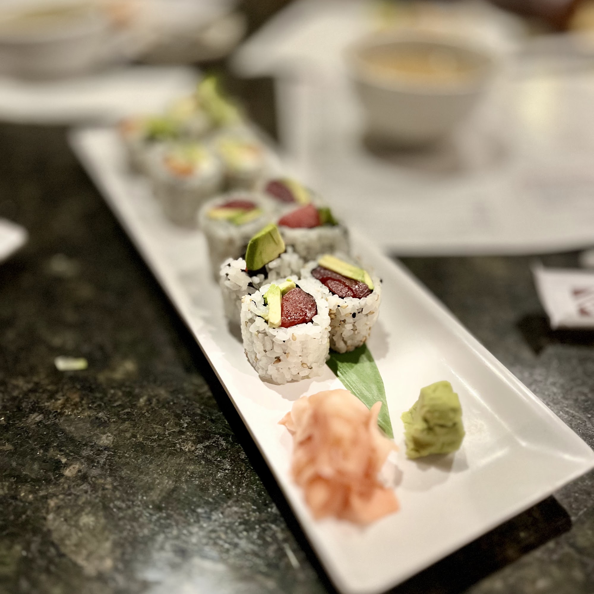 Tsukasa of Tokyo Vernon Hills