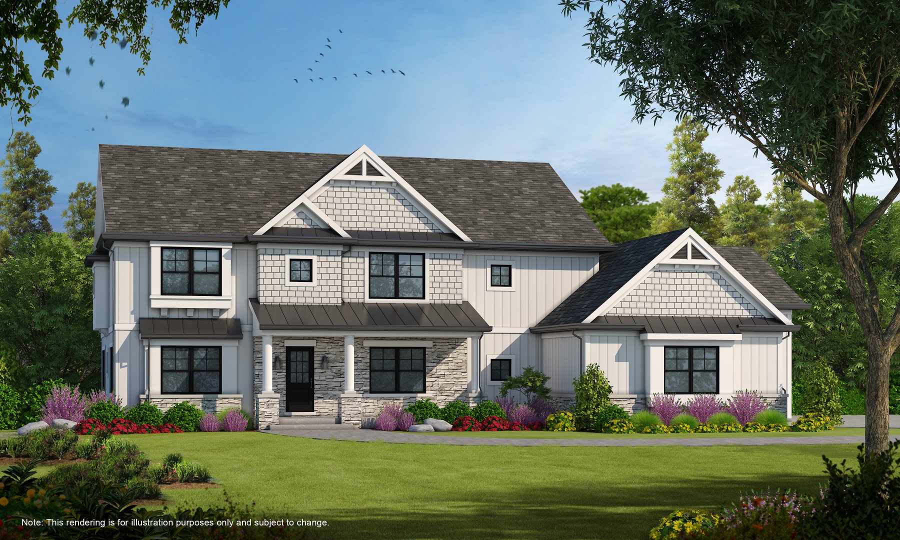 Arthur J Greene Construction